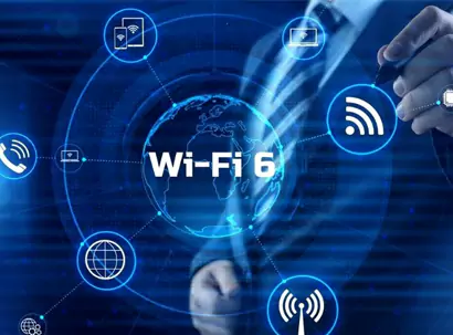 WiFi 6 yönlendirici nedir?