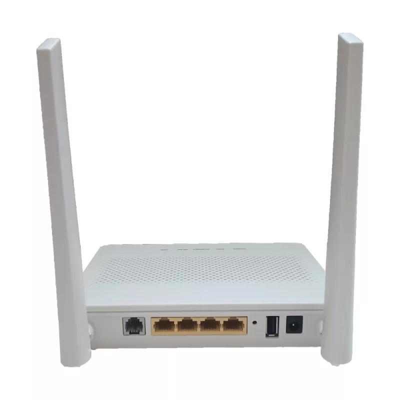 HS8145V5 çift bant wiFi5 xpon onu ont gigabit fiber akıllı evler için ideal ağ geçidi yapan nedir?