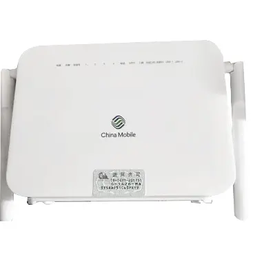 Çift bant wiFi6 onu ont avantajları nelerdir?