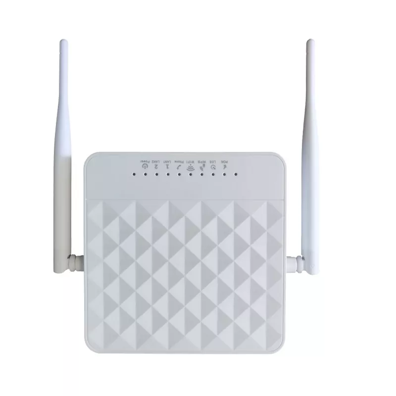 AN5506 02 FG Tek Bant GPON ONU ONT FTTH