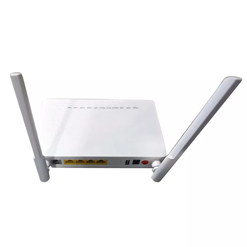 F609v3 tek bant xpon onu ftth var