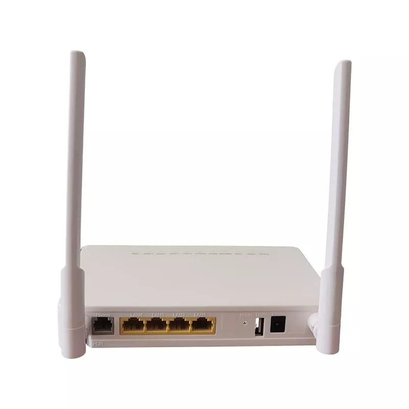 F609v9 tek bant dpon onu ont ftth