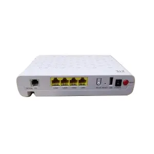 F623 tek bant gponepon onu ont ftth