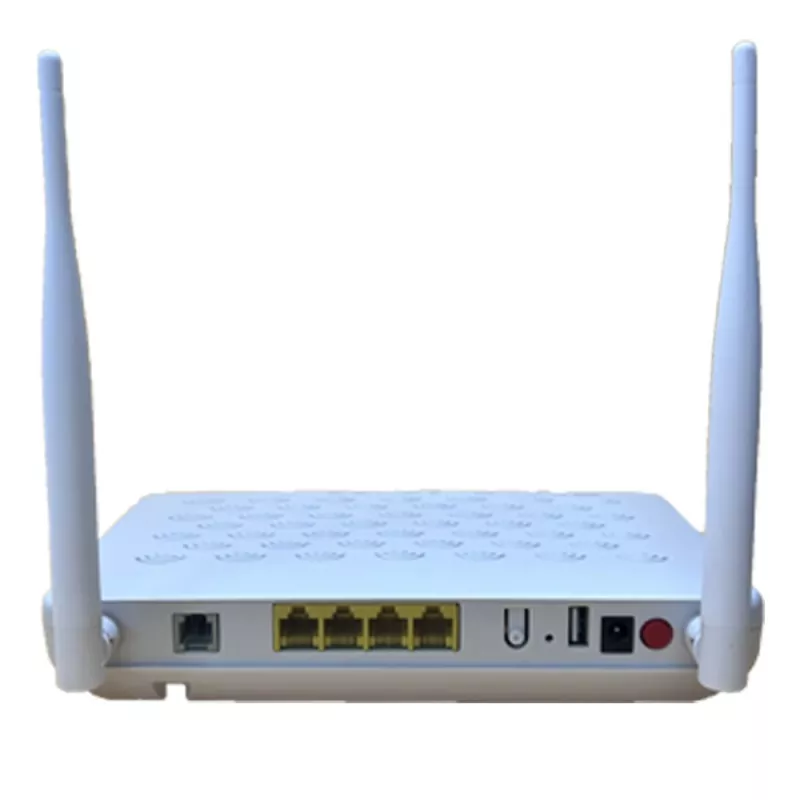 F660v6 tek bant gpon onu ont ftth