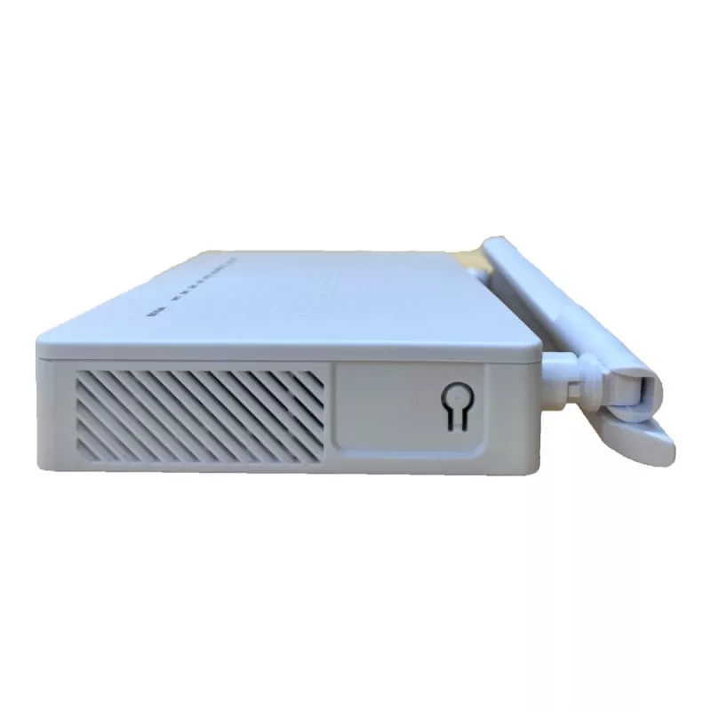 F660v8 tek bant gpon onu ont ftth