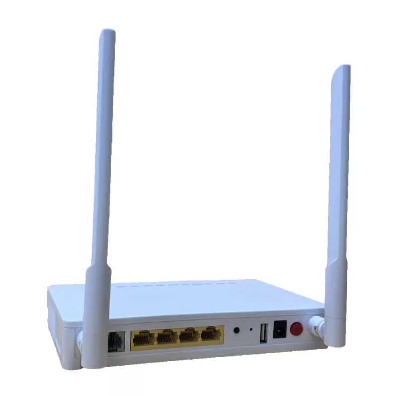 F660V8 SINGLE BAND XPON ONU ONT FTTH
