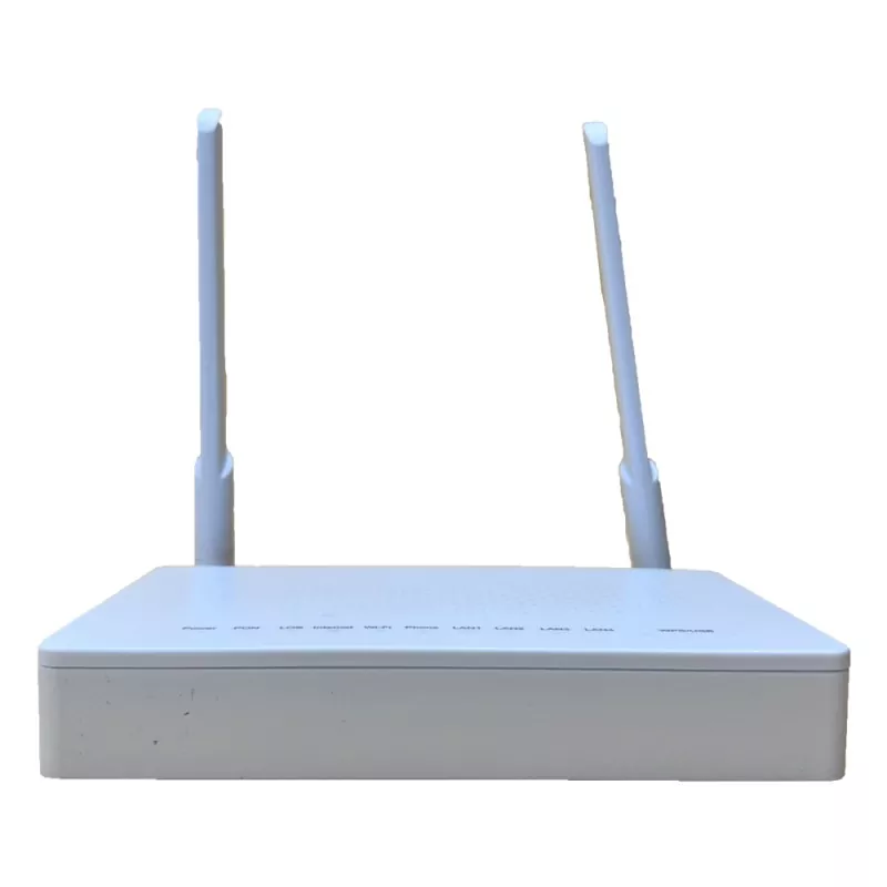 F660v9 tek bant xpon onu ont ftth