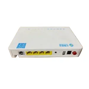 F663N Single Band GPON ONU ONT