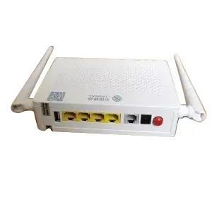 F663NV9 Tek Bant GPON ONU ONT FTTH