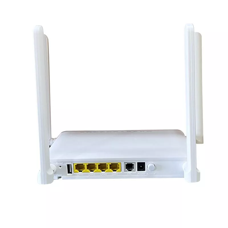 F670L 11 Işıklı Çift Bantlı Wifi5 GPON ONU ONT