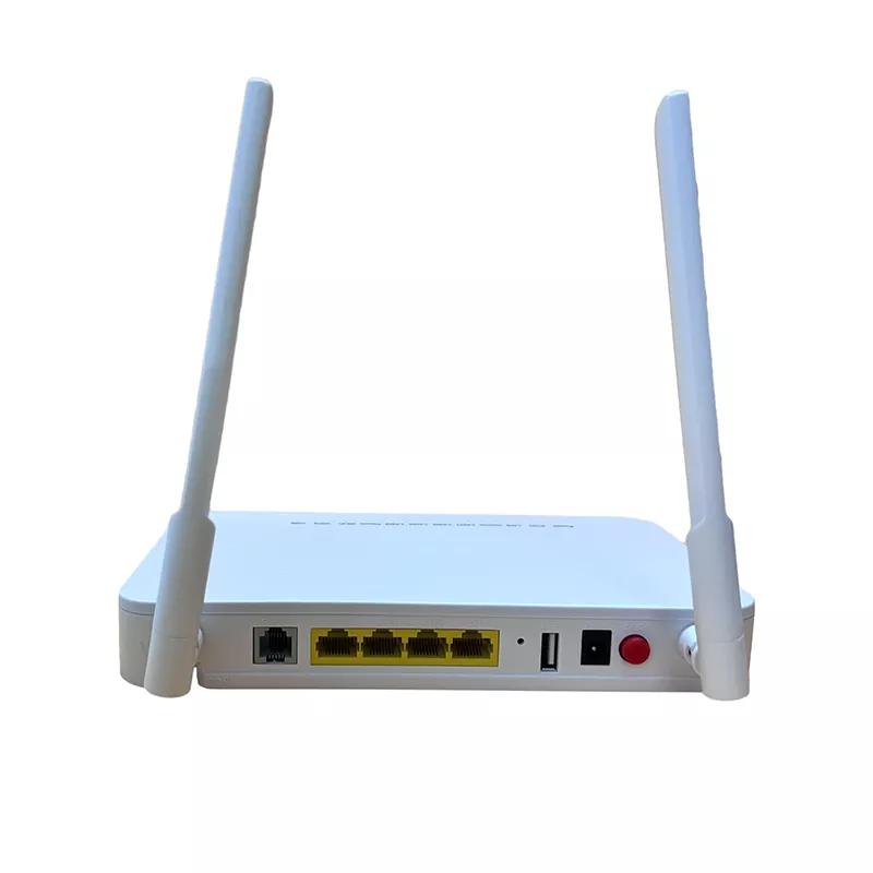 F670L 12 Işıklı Çift Bantlı Wifi5 GPON ONU ONT