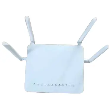 F680 12 Işıklı Çift Bant Wifi5 GPON ONU ONT