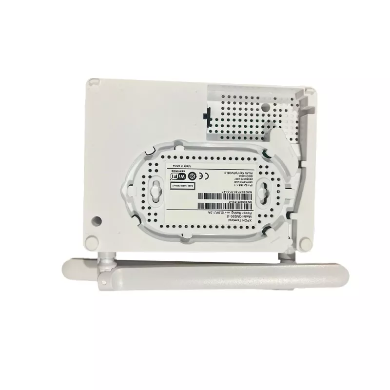 GM220S Tek Band GPON ONU ONT FTTH