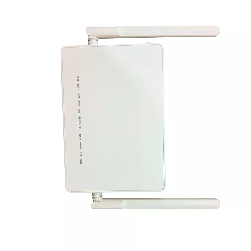 Hg8145c tek bant xpon onu ftth var