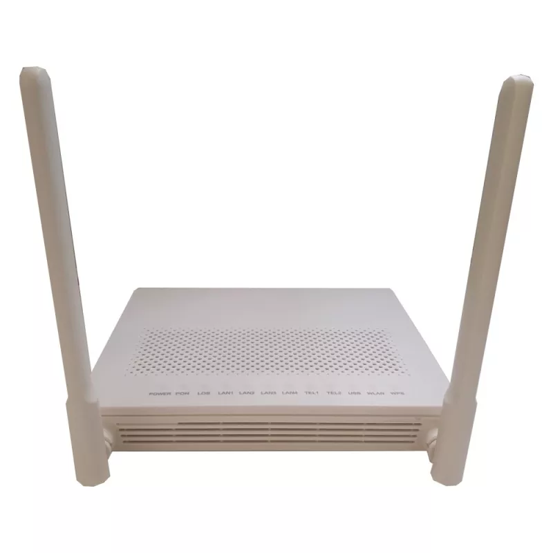 HG8245C Tek Bant XPON ONU ONT FTTH 4FE