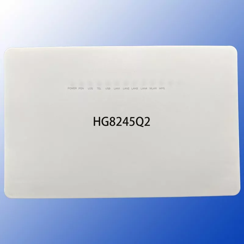 HG8245Q2 Çift Bantlı Wifi5 XPON ONU ONT