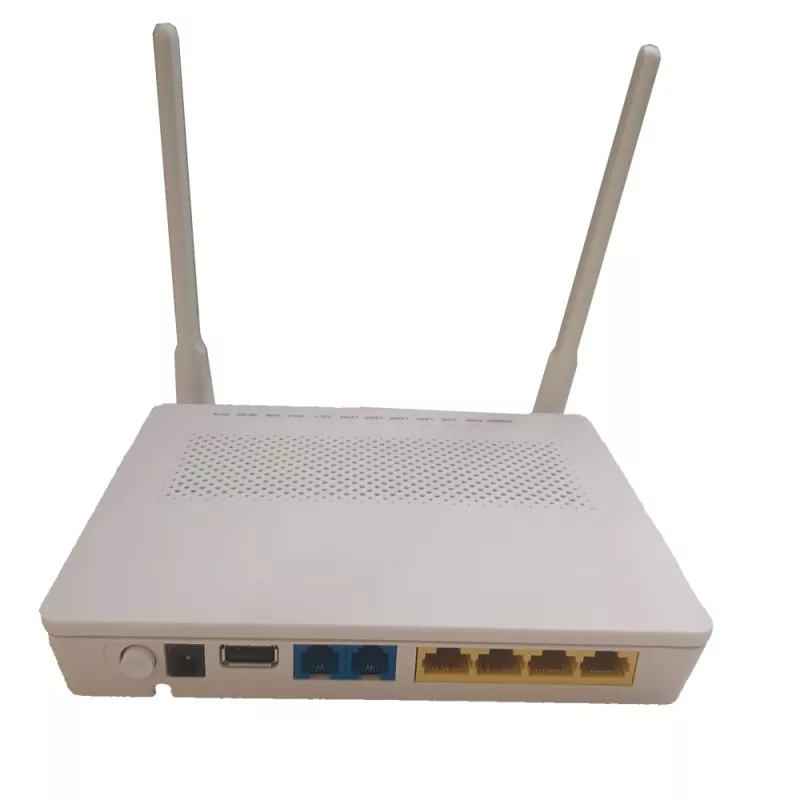 HG8346R Tek Bant XPON ONU ONT FTTH 4FE