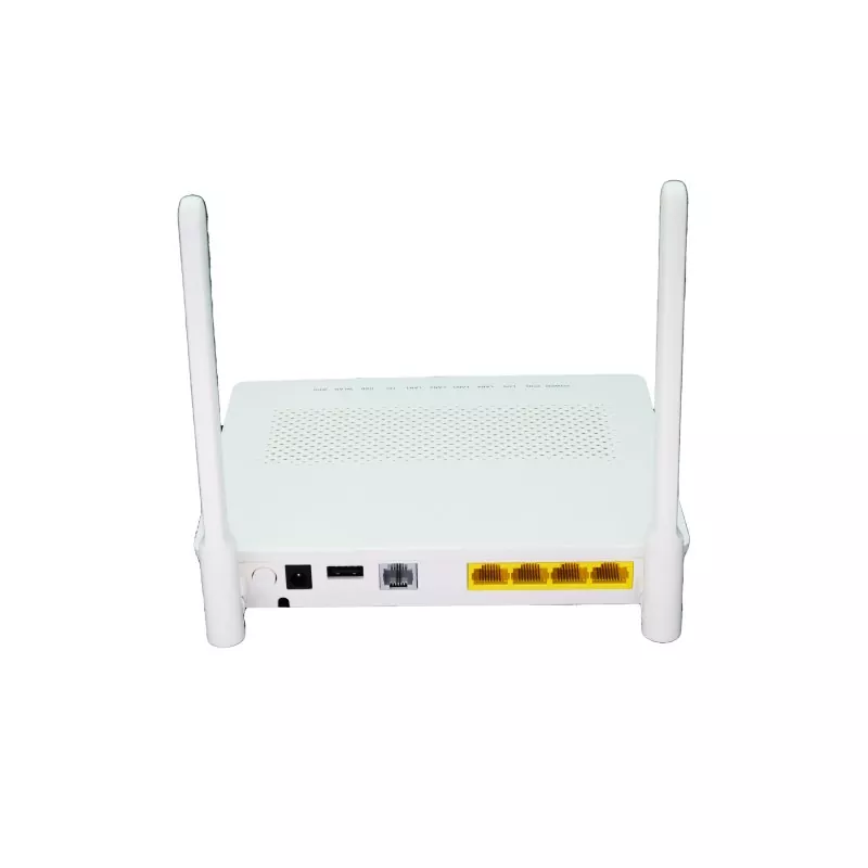 HG8546M Tek Bant XPON ONU ONT 4FE
