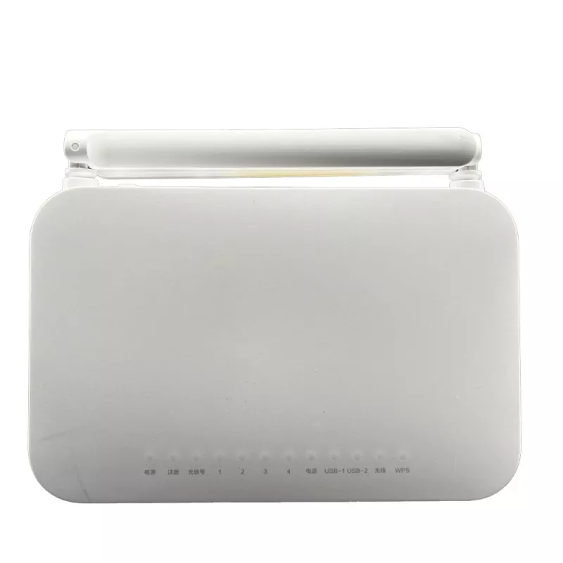 HN8346X6 Çift Bantlı Wifi6 XG-PON UN ONT