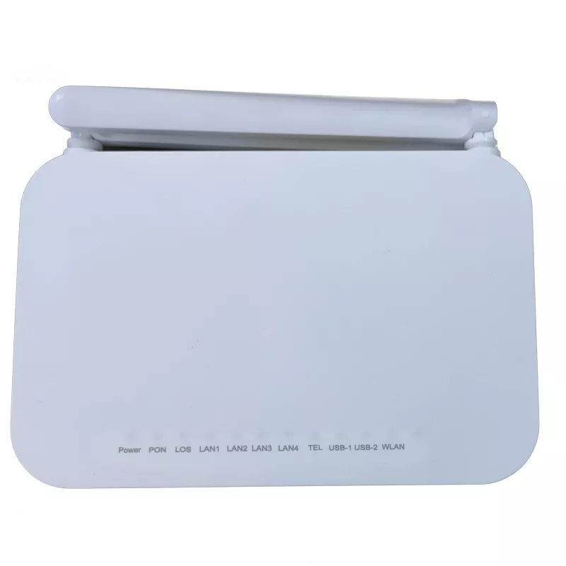 HS8346X6 Çift Bantlı Wifi6 GPON ONU ONT