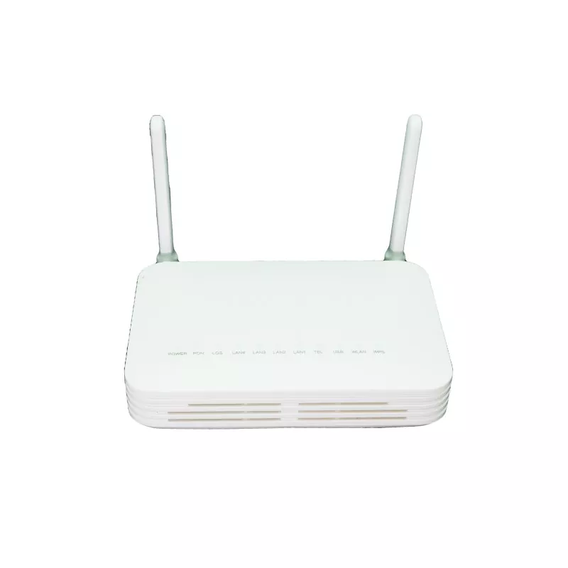 HS8545M5 Tek Bant XPON WIFI ONU ONT YENİ