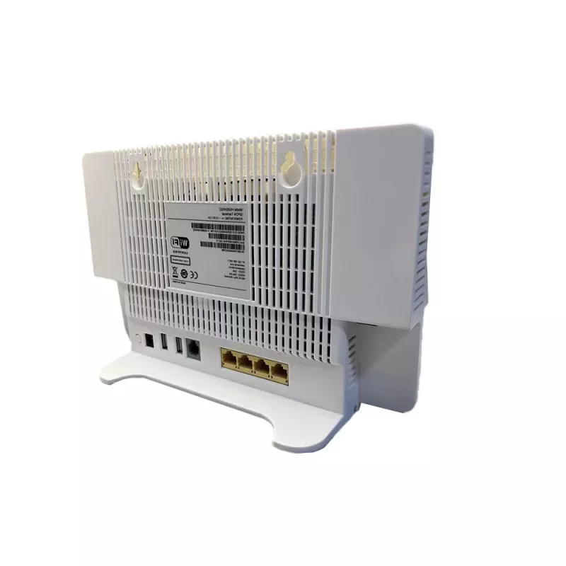 HS8546V ​​Çift Bantlı Wifi5 XPON ONU ONT