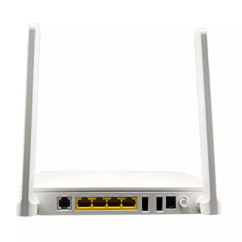 HS8546X6 Çift Bantlı Wifi6 GPON ONU ONT