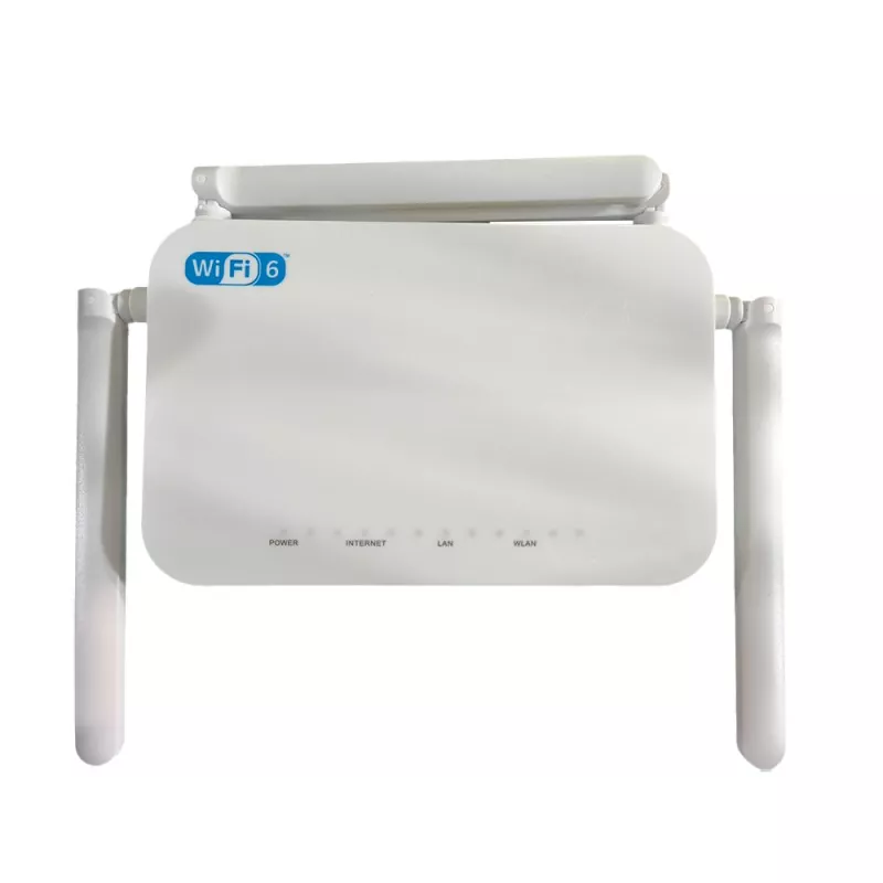 K662C Çift Bantlı Wifi6 GPON ONU ONT