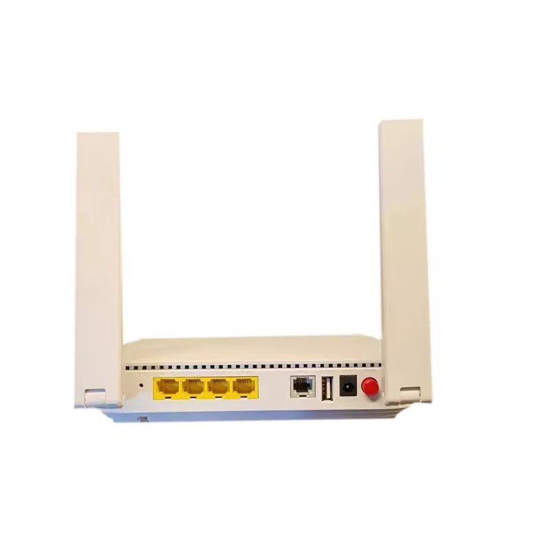 ZXHN F6610M Çift Bantlı Wifi6 GPON ONU ONT